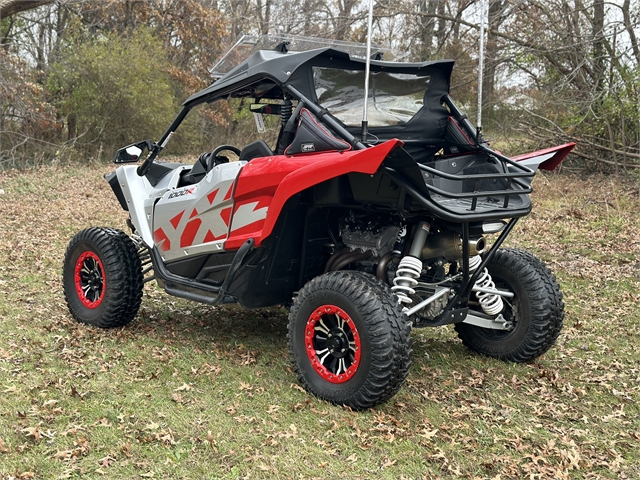 2016 Yamaha YXZ 1000R SE at ATVs and More