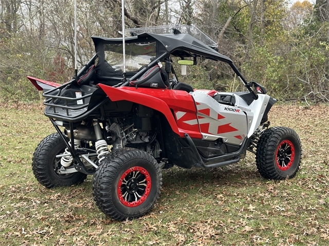 2016 Yamaha YXZ 1000R SE at ATVs and More