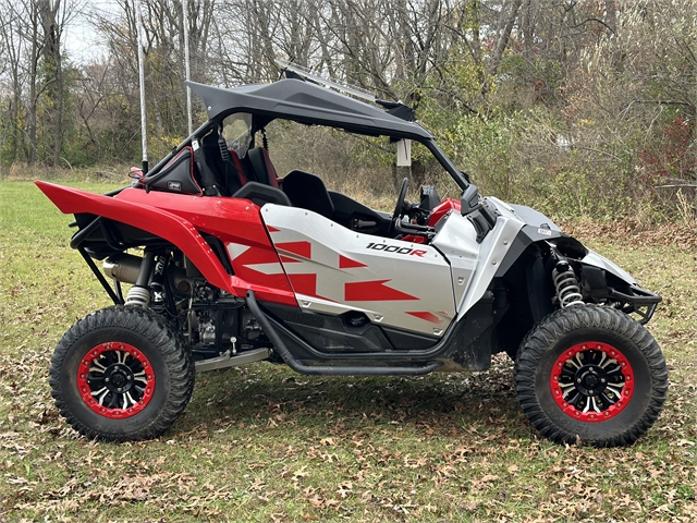 2016 Yamaha YXZ 1000R SE at ATVs and More