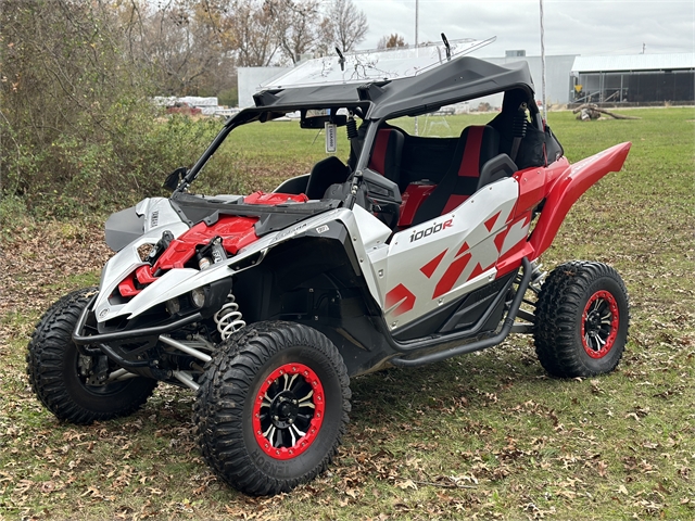 2016 Yamaha YXZ 1000R SE at ATVs and More