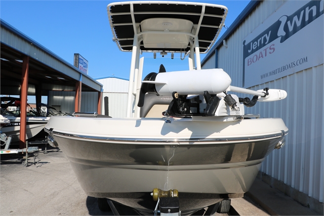 2019 Stingray 216 CC at Jerry Whittle Boats