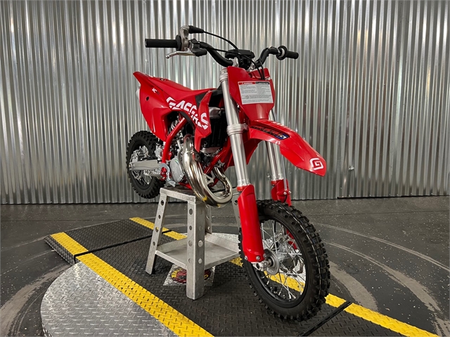 2023 GASGAS MC 50 at Teddy Morse Grand Junction Powersports