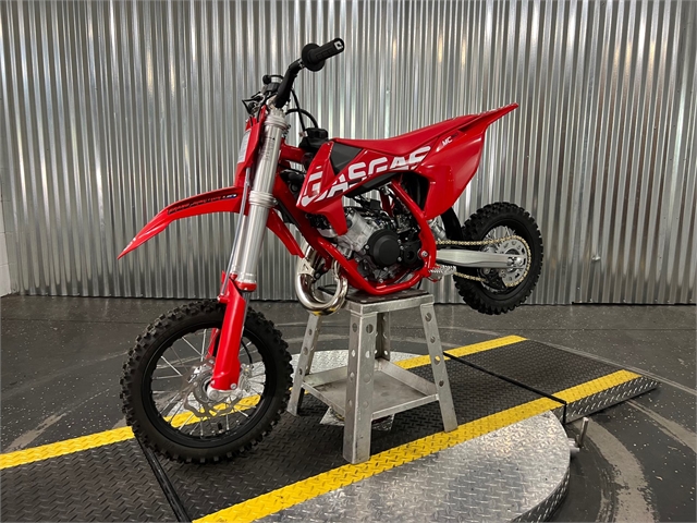 2023 GASGAS MC 50 at Teddy Morse Grand Junction Powersports