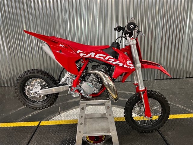 2023 GASGAS MC 50 at Teddy Morse Grand Junction Powersports