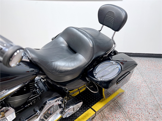 2009 Harley-Davidson Street Glide Base at Harley-Davidson of Madison