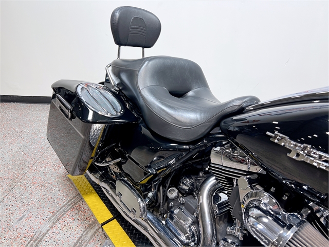 2009 Harley-Davidson Street Glide Base at Harley-Davidson of Madison