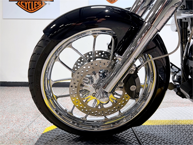 2009 Harley-Davidson Street Glide Base at Harley-Davidson of Madison