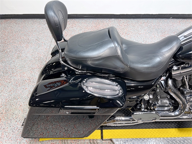 2009 Harley-Davidson Street Glide Base at Harley-Davidson of Madison