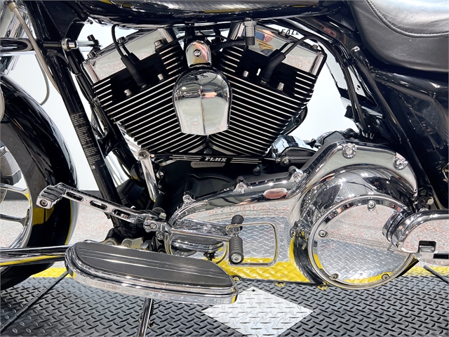 2009 Harley-Davidson Street Glide Base at Harley-Davidson of Madison