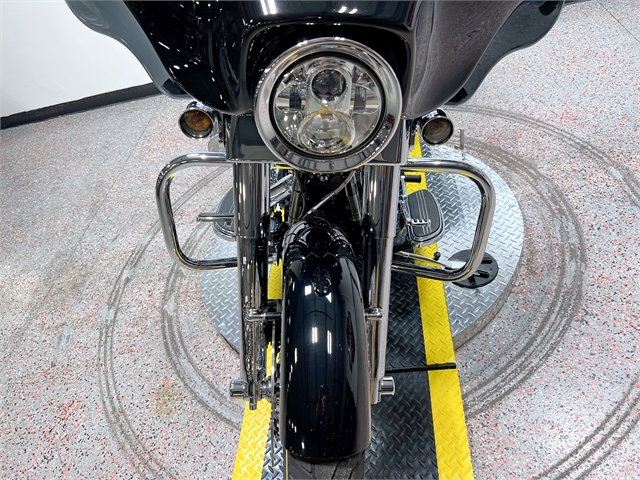 2009 Harley-Davidson Street Glide Base at Harley-Davidson of Madison