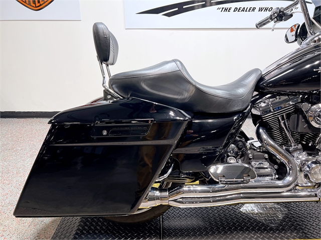 2009 Harley-Davidson Street Glide Base at Harley-Davidson of Madison