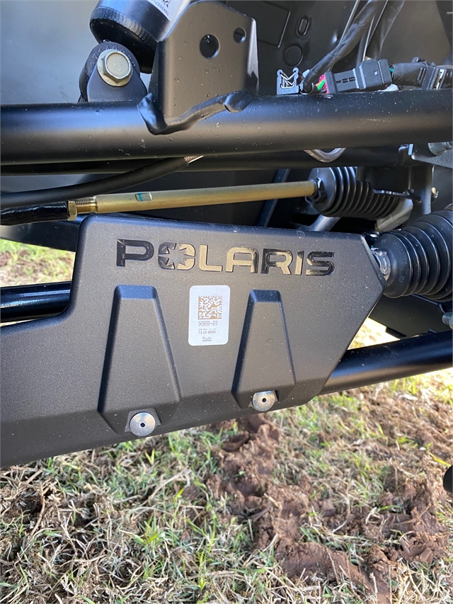 2023 Polaris Ranger 1000 Premium at Shreveport Cycles