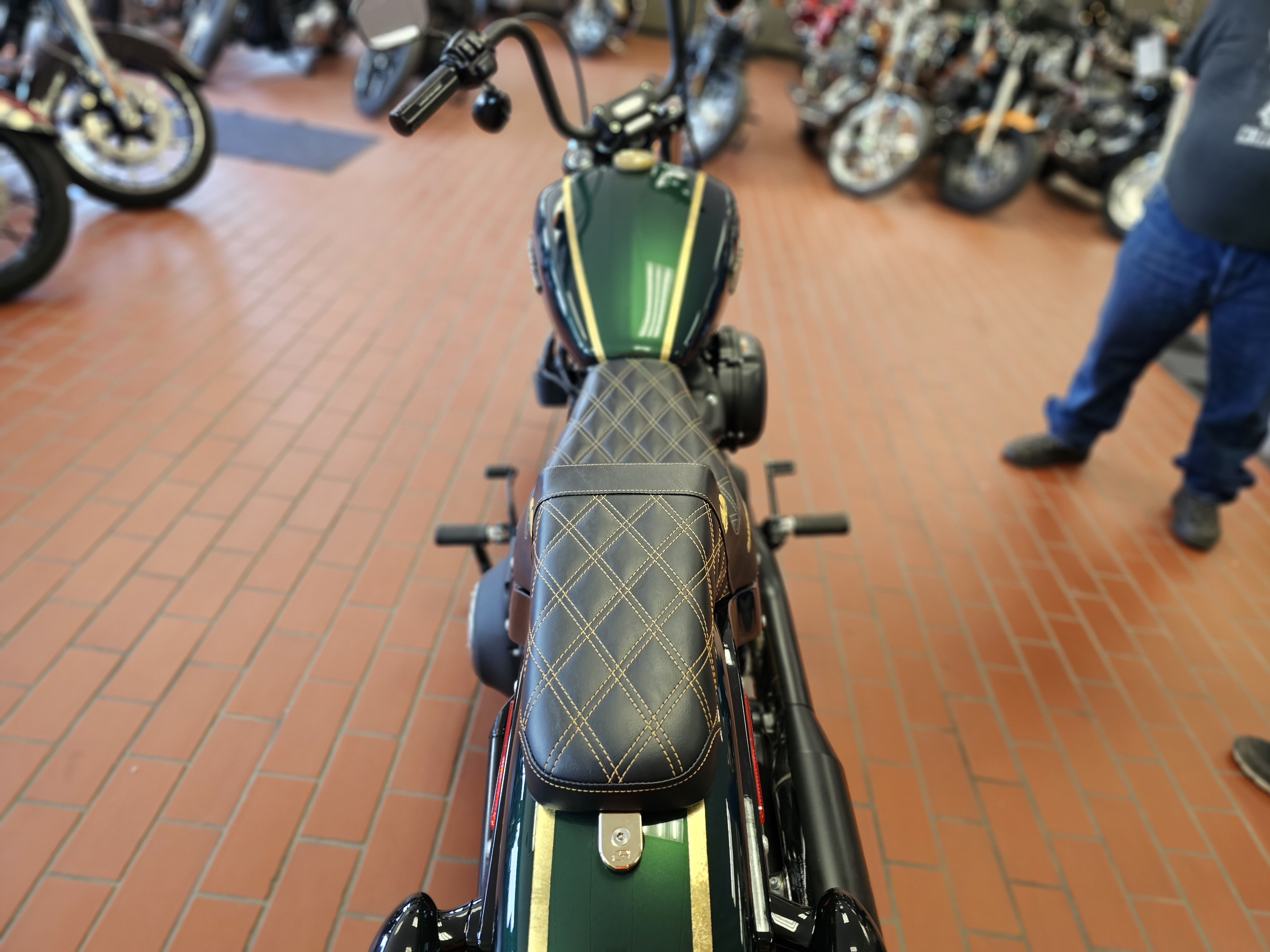 Buy New & Used Harley Davidson Motorcycles in Boise, ID 