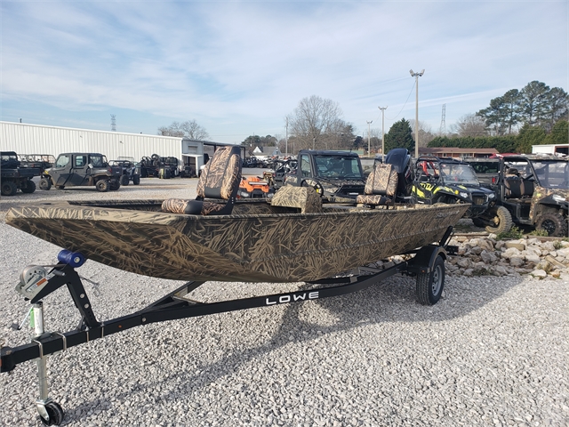 2023 Lowe RX1860 SC RX1860 SC at Shoals Outdoor Sports