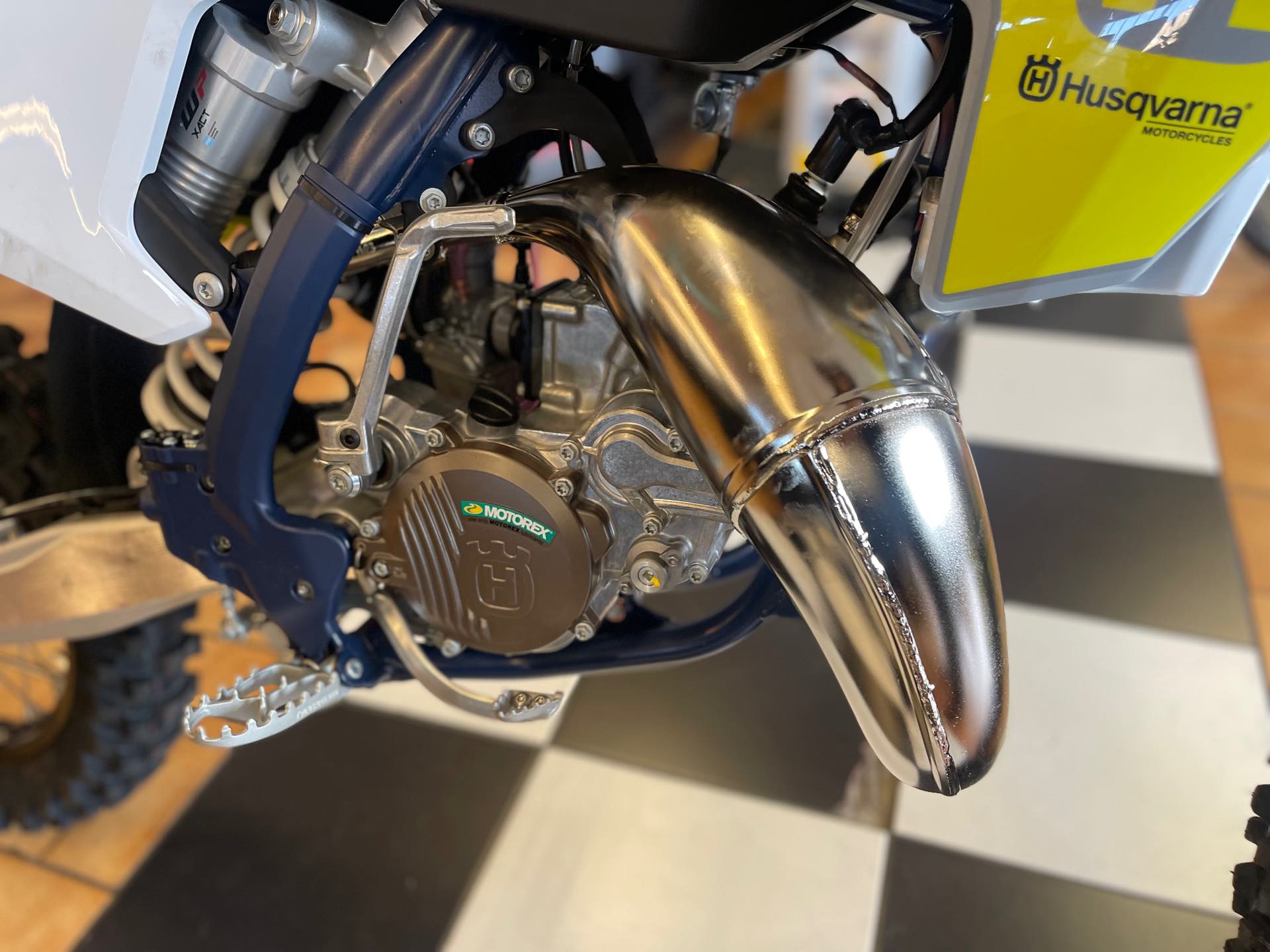 2024 Husqvarna TC 85 17/14 at Bobby J's Yamaha, Albuquerque, NM 87110