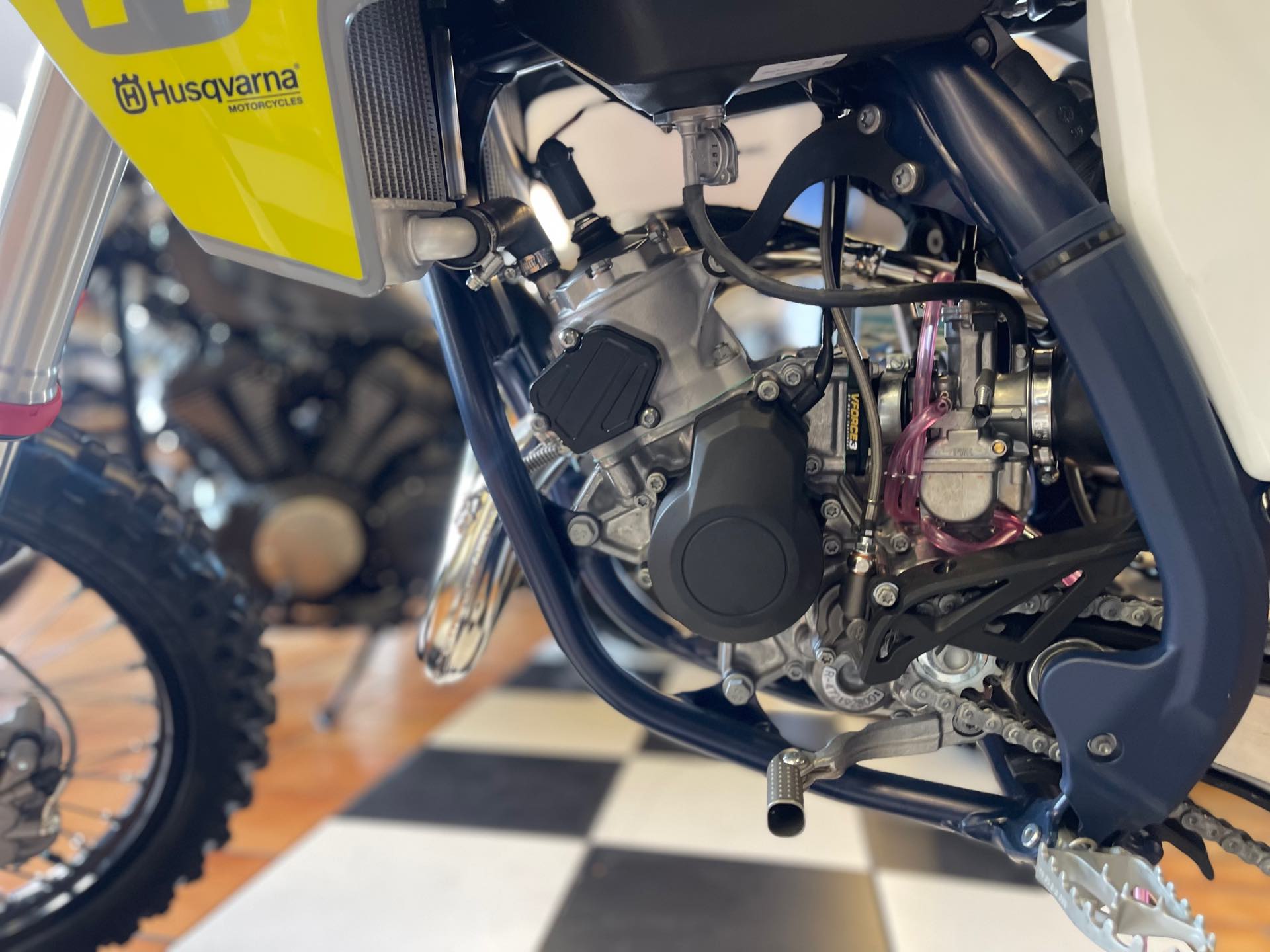 2024 Husqvarna TC 85 17/14 at Bobby J's Yamaha, Albuquerque, NM 87110