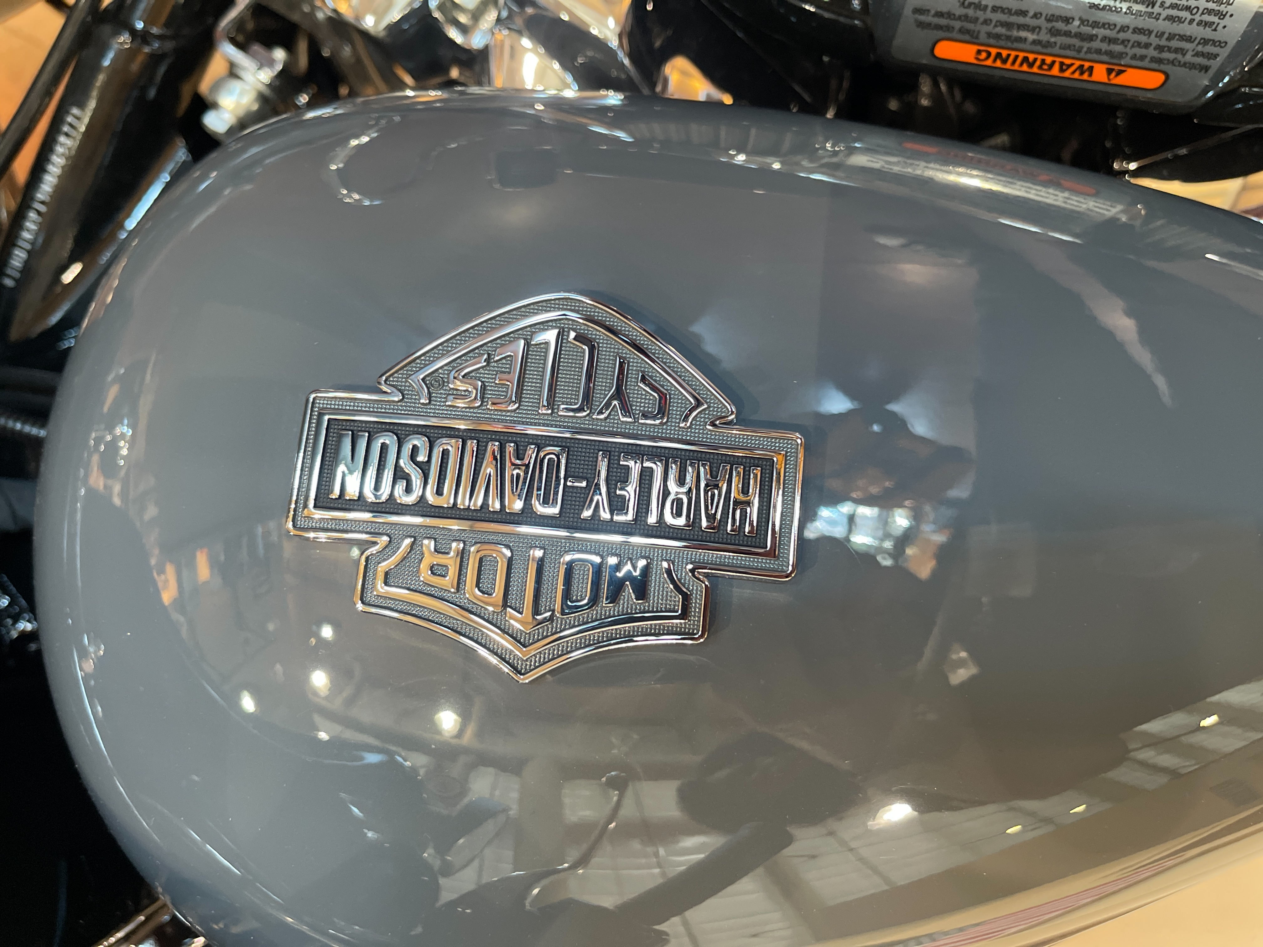 2022 Harley-Davidson Street Glide Special at Hells Canyon Harley-Davidson