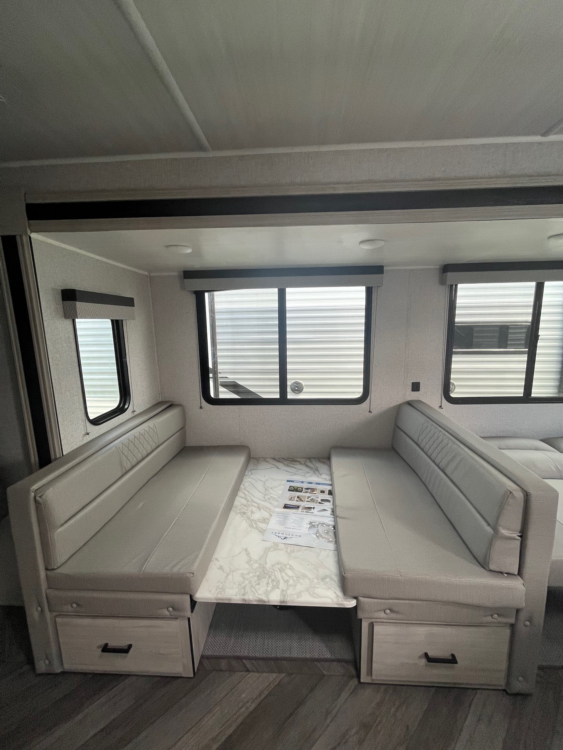 2022 East To West Della Terra 271BH at Prosser's Premium RV Outlet
