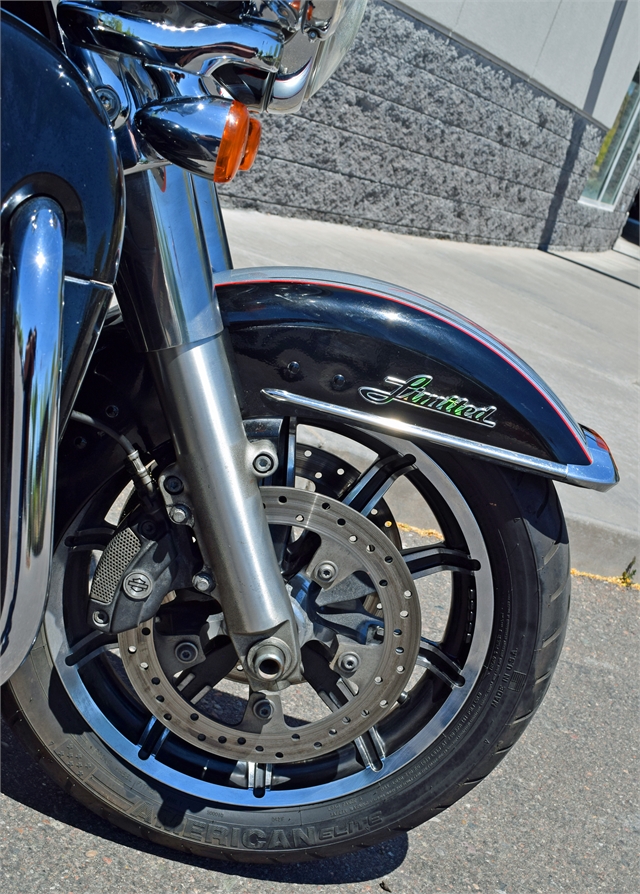 2015 Harley-Davidson Electra Glide Ultra Limited Low at Buddy Stubbs Arizona Harley-Davidson
