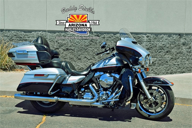 Pont leve XLS pour Harley Davidson Ultra Limited Low