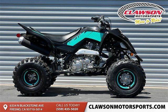 2023 Yamaha Raptor 700R SE at Clawson Motorsports