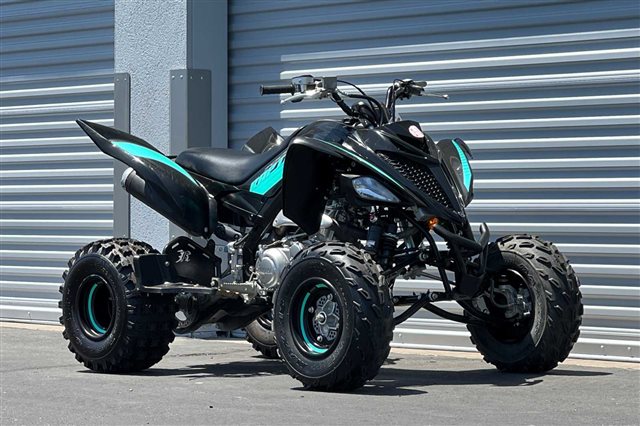 2023 Yamaha Raptor 700R SE at Clawson Motorsports