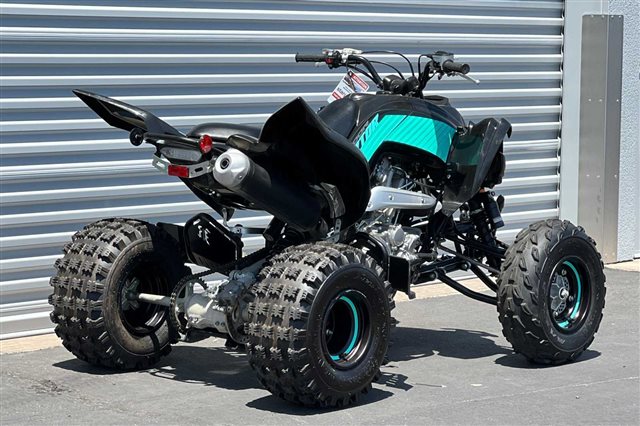 2023 Yamaha Raptor 700R SE at Clawson Motorsports