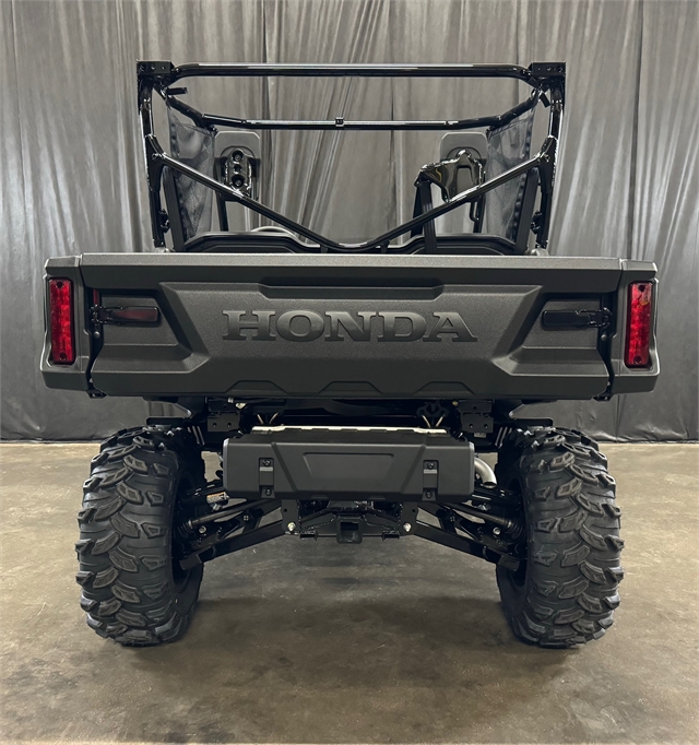 2024 Honda Pioneer 1000 Deluxe at Powersports St. Augustine