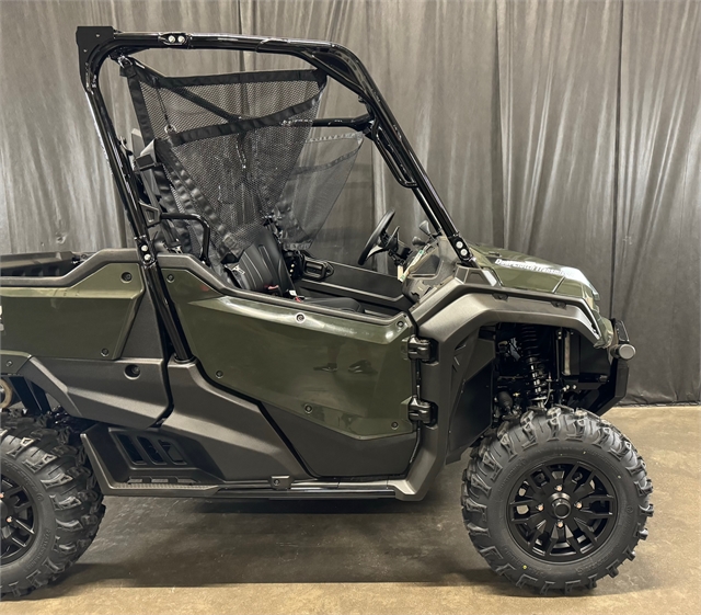 2024 Honda Pioneer 1000 Deluxe at Powersports St. Augustine