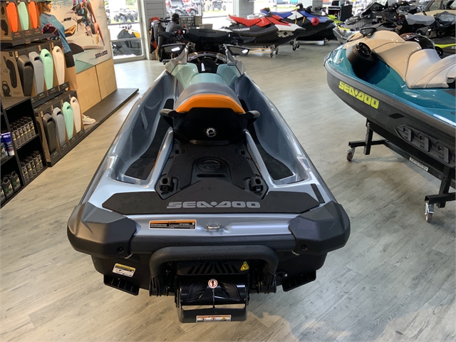 2024 Sea-Doo GTI SE 170 at Jacksonville Powersports, Jacksonville, FL 32225