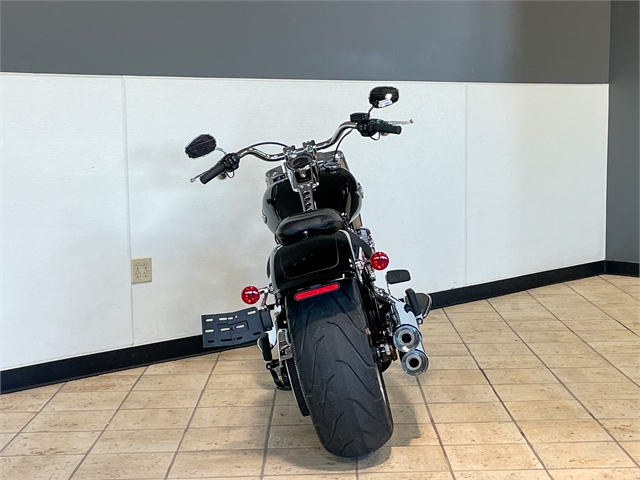 2022 Harley-Davidson Softail Fat Boy 114 at Destination Harley-Davidson®, Tacoma, WA 98424