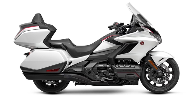 2024 Honda Gold Wing Tour Automatic DCT at Wise Honda