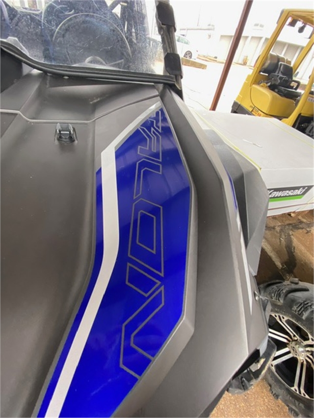2020 Honda Talon 1000X at Shreveport Cycles