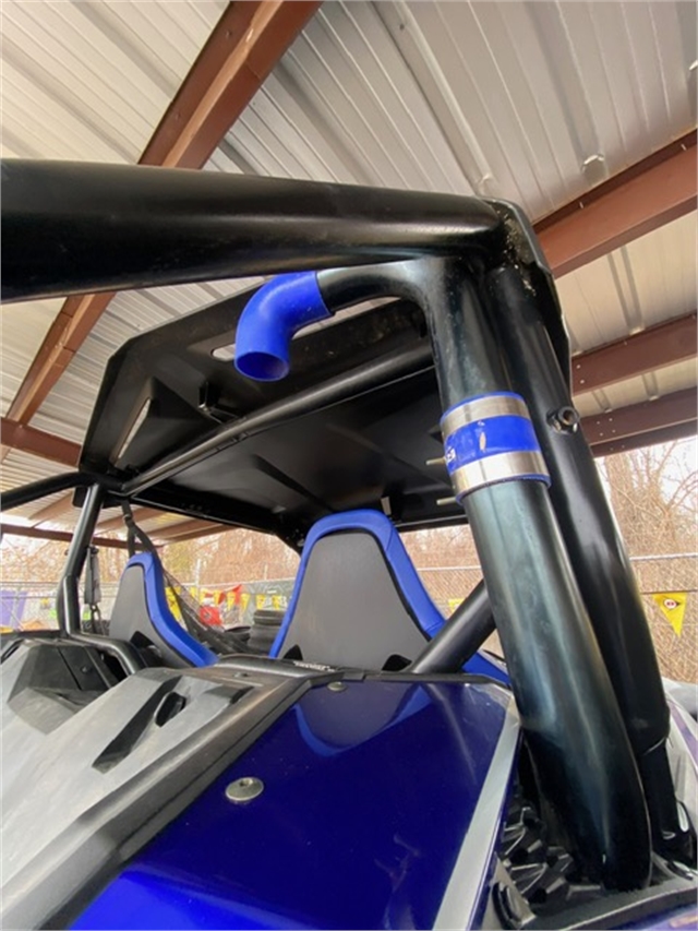 2020 Honda Talon 1000X at Shreveport Cycles