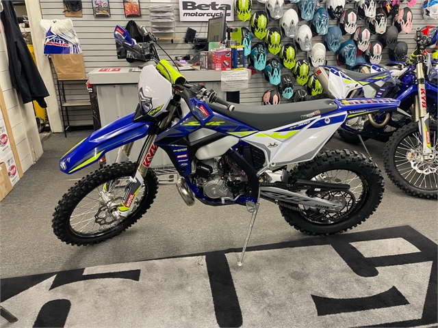 2023 SHERCO 300 SE-R 2T FACTORY at Supreme Power Sports
