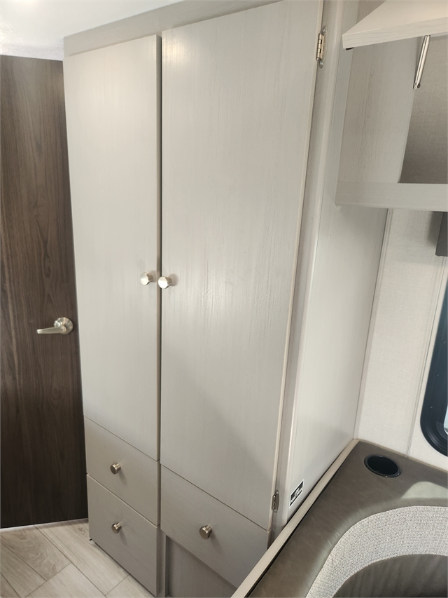 2025 Coachmen Freelander 21SS at Prosser's Premium RV Outlet