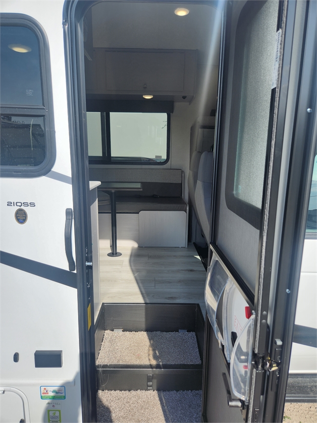 2025 Coachmen Freelander 21SS at Prosser's Premium RV Outlet