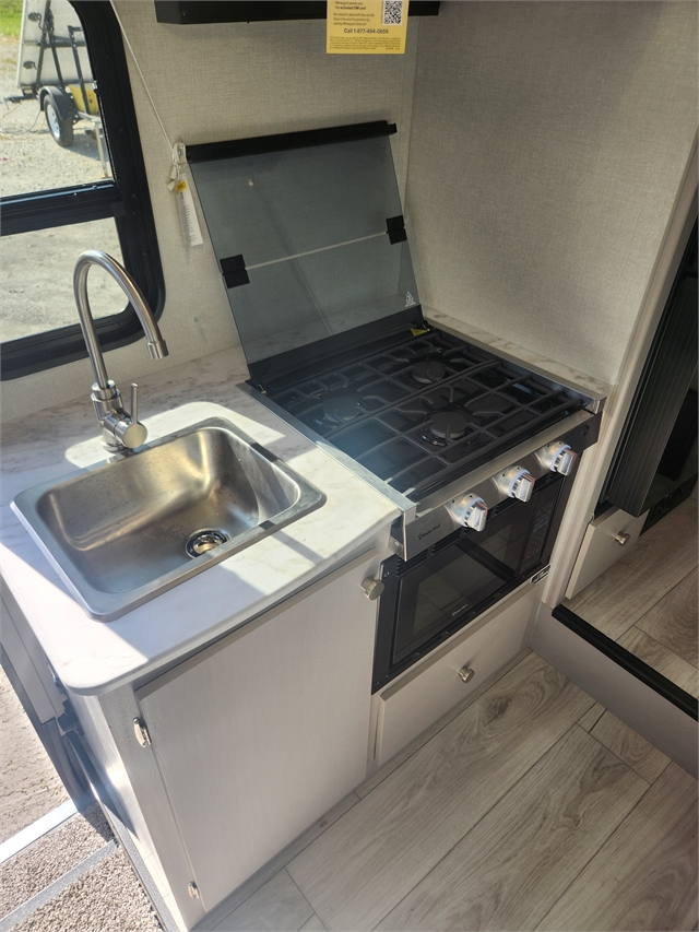 2025 Coachmen Freelander 21SS at Prosser's Premium RV Outlet