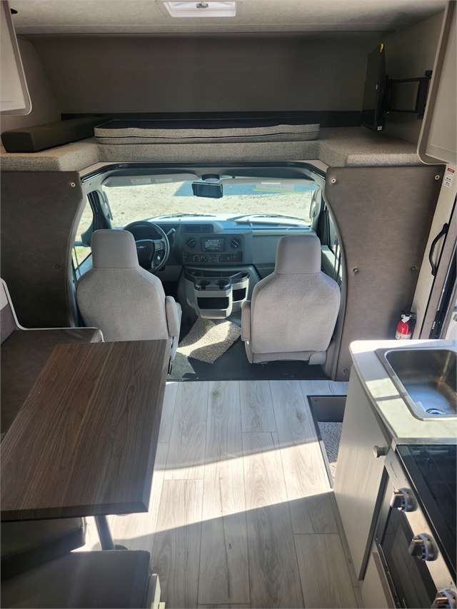 2025 Coachmen Freelander 21SS at Prosser's Premium RV Outlet