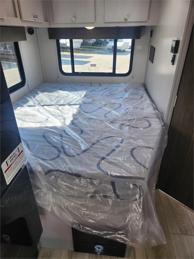 2025 Coachmen Freelander 21SS at Prosser's Premium RV Outlet