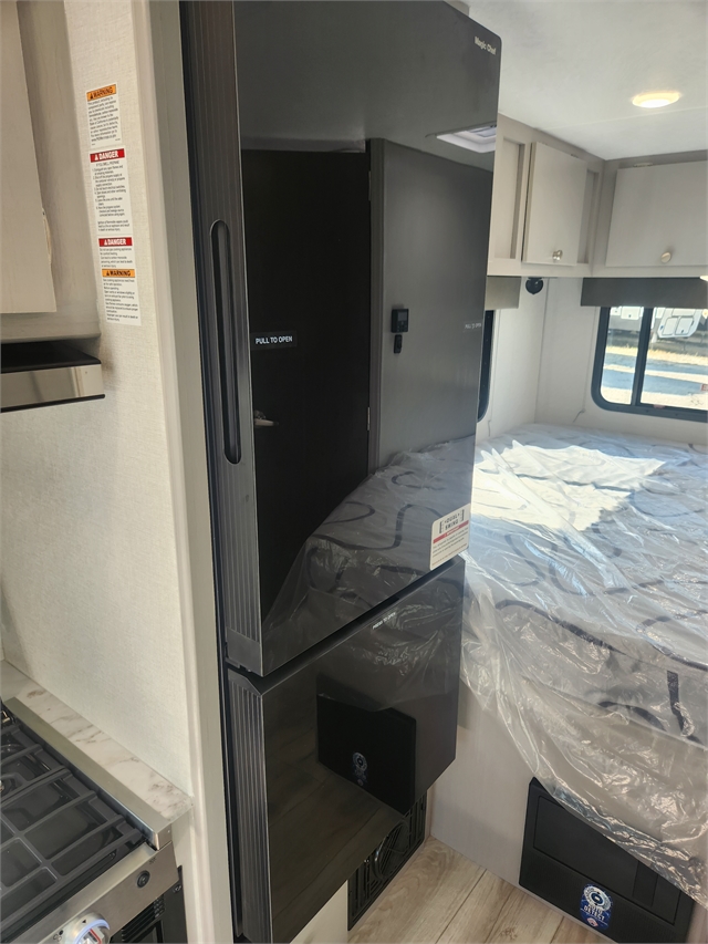 2025 Coachmen Freelander 21SS at Prosser's Premium RV Outlet