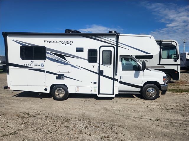 2025 Coachmen Freelander 21SS at Prosser's Premium RV Outlet