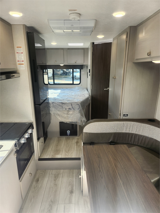 2025 Coachmen Freelander 21SS at Prosser's Premium RV Outlet