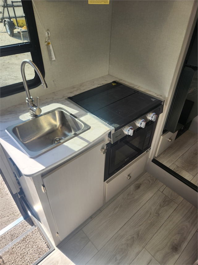 2025 Coachmen Freelander 21SS at Prosser's Premium RV Outlet