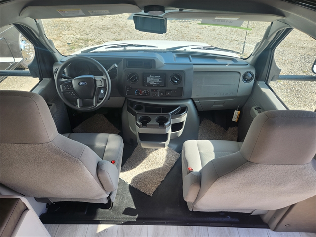 2025 Coachmen Freelander 21SS at Prosser's Premium RV Outlet