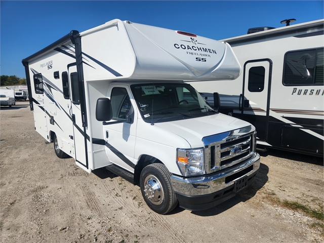 2025 Coachmen Freelander 21SS at Prosser's Premium RV Outlet