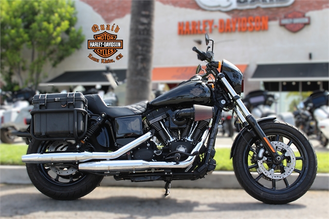 2016 Harley-Davidson S-Series Low Rider at Quaid Harley-Davidson, Loma Linda, CA 92354