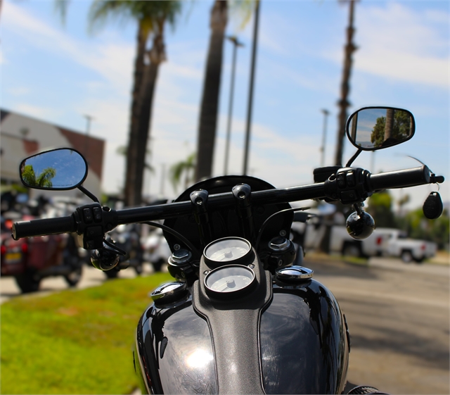 2016 Harley-Davidson S-Series Low Rider at Quaid Harley-Davidson, Loma Linda, CA 92354