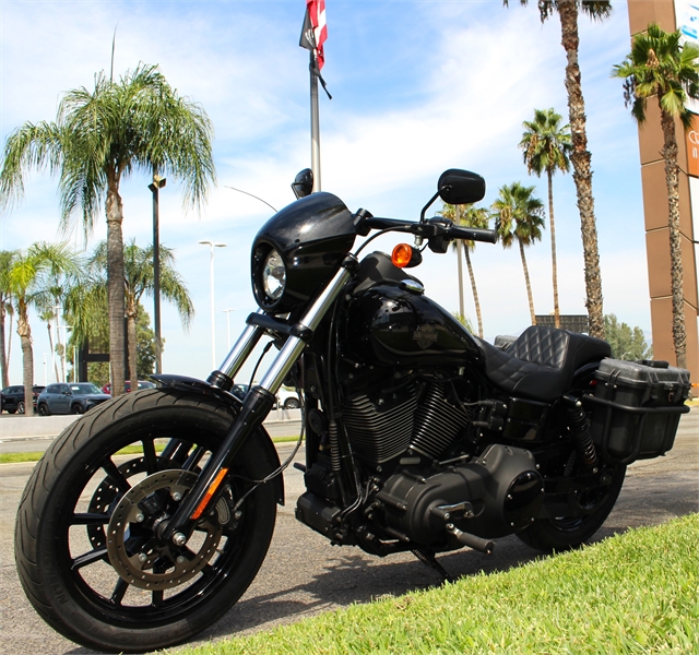 2016 Harley-Davidson S-Series Low Rider at Quaid Harley-Davidson, Loma Linda, CA 92354