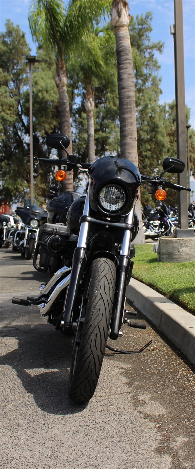 2016 Harley-Davidson S-Series Low Rider at Quaid Harley-Davidson, Loma Linda, CA 92354